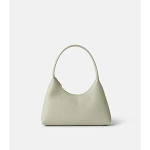 Mansur Gavriel Green Mini Candy Bag